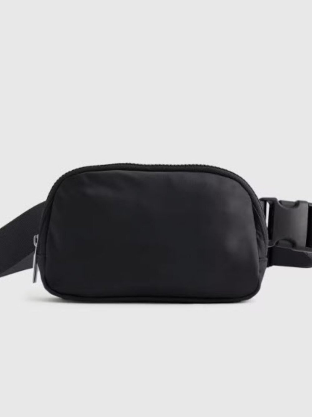 Quince Revive Nylon Belt Bag